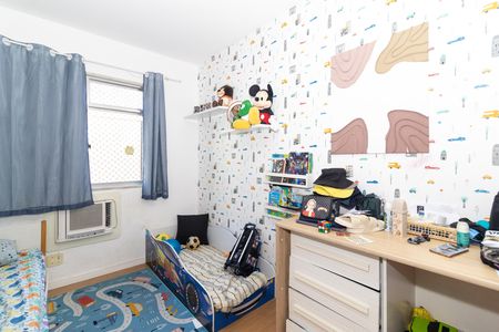 Apartamento para alugar com 129m², 3 quartos e 2 vagas Apartamento para alugar com 129m², 3 quartos e 2 vagasQuarto 2