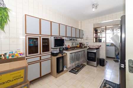 Apartamento para alugar com 129m², 3 quartos e 2 vagas Apartamento para alugar com 129m², 3 quartos e 2 vagasCozinha