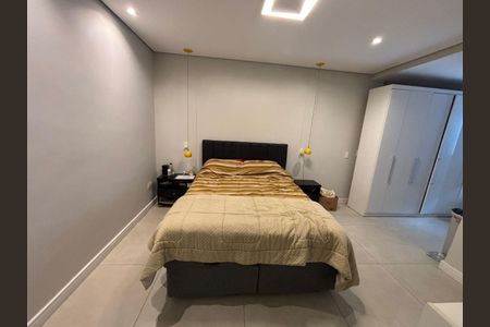 Foto 02 de casa à venda com 3 quartos, 150m² em Paulicéia, São Bernardo do Campo
