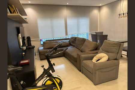 Foto 17 de casa à venda com 3 quartos, 150m² em Paulicéia, São Bernardo do Campo