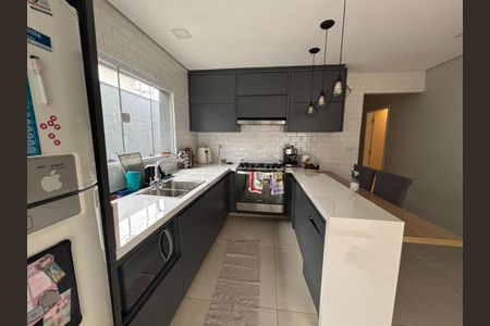 Casa à venda com 150m², 3 quartos e 4 vagas Casa à venda com 150m², 3 quartos e 4 vagasFoto 20