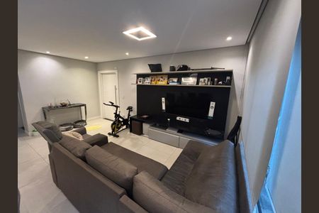 Foto 16 de casa à venda com 3 quartos, 150m² em Paulicéia, São Bernardo do Campo