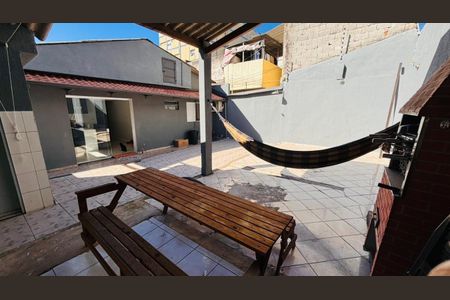 Foto 10 de casa à venda com 3 quartos, 150m² em Paulicéia, São Bernardo do Campo