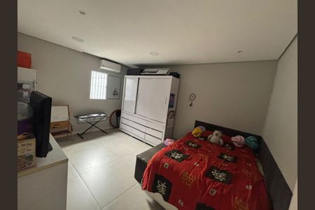 Foto 03 de casa à venda com 3 quartos, 150m² em Paulicéia, São Bernardo do Campo