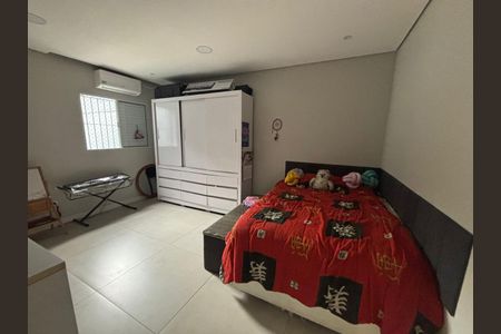 Foto 13 de casa à venda com 3 quartos, 150m² em Paulicéia, São Bernardo do Campo