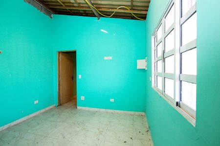 Casa para alugar com 250m², 5 quartos e 2 vagas Casa para alugar com 250m², 5 quartos e 2 vagasSala Edícula