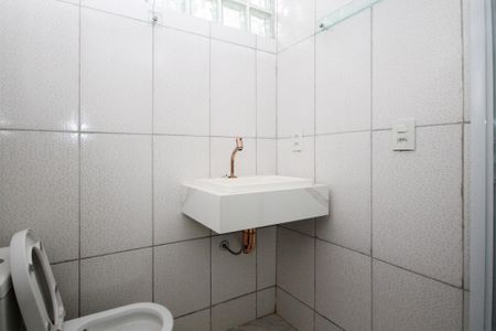 Casa para alugar com 250m², 5 quartos e 2 vagas Casa para alugar com 250m², 5 quartos e 2 vagasBanheiro Suíte 2