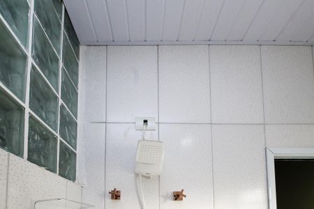 Casa para alugar com 250m², 5 quartos e 2 vagas Casa para alugar com 250m², 5 quartos e 2 vagasBanheiro Suíte 1