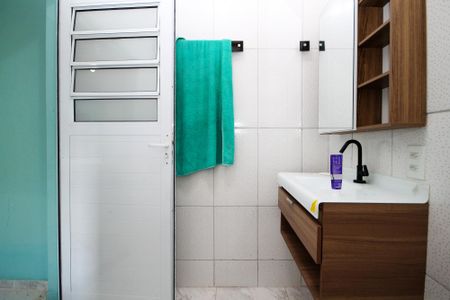 Casa para alugar com 250m², 5 quartos e 2 vagas Casa para alugar com 250m², 5 quartos e 2 vagasBanheiro Suíte 4