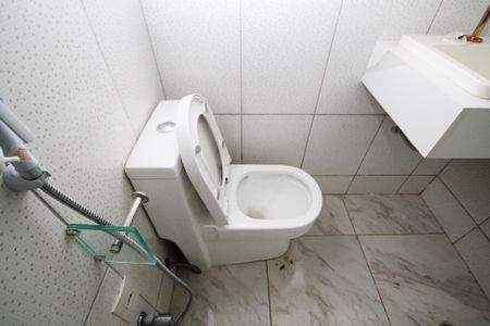Casa para alugar com 250m², 5 quartos e 2 vagas Casa para alugar com 250m², 5 quartos e 2 vagasBanheiro Suíte 2