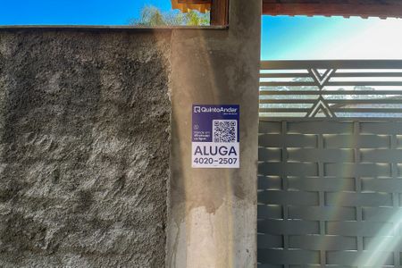 Casa para alugar com 250m², 5 quartos e 2 vagas Casa para alugar com 250m², 5 quartos e 2 vagasPlaca