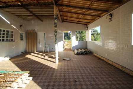 Casa para alugar com 250m², 5 quartos e 2 vagas Casa para alugar com 250m², 5 quartos e 2 vagasVaranda