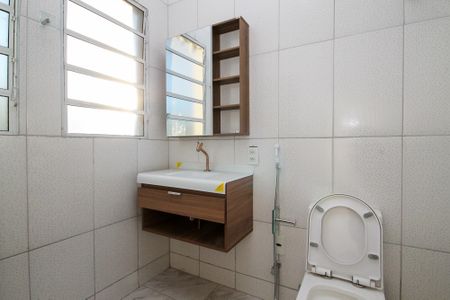 Casa para alugar com 250m², 5 quartos e 2 vagas Casa para alugar com 250m², 5 quartos e 2 vagasBanheiro Suíte 1