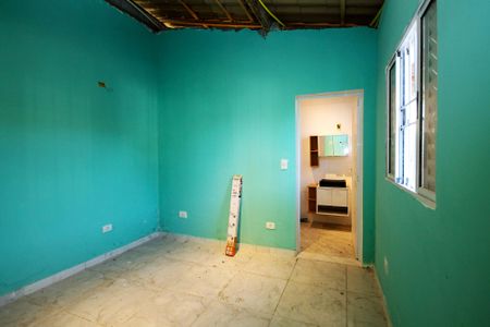 Casa para alugar com 250m², 5 quartos e 2 vagas Casa para alugar com 250m², 5 quartos e 2 vagasSuíte Edícula