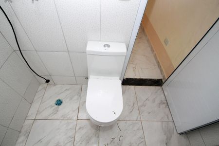 Casa para alugar com 250m², 5 quartos e 2 vagas Casa para alugar com 250m², 5 quartos e 2 vagasBanheiro Suíte 3