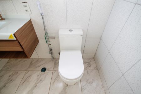 Casa para alugar com 250m², 5 quartos e 2 vagas Casa para alugar com 250m², 5 quartos e 2 vagasBanheiro Suíte 1