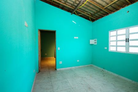 Casa para alugar com 250m², 5 quartos e 2 vagas Casa para alugar com 250m², 5 quartos e 2 vagasSala Edícula