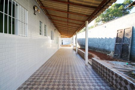 Casa para alugar com 250m², 5 quartos e 2 vagas Casa para alugar com 250m², 5 quartos e 2 vagasVaranda