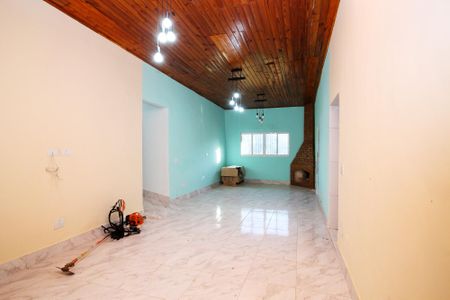 Casa para alugar com 250m², 5 quartos e 2 vagas Casa para alugar com 250m², 5 quartos e 2 vagasSala