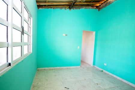 Casa para alugar com 250m², 5 quartos e 2 vagas Casa para alugar com 250m², 5 quartos e 2 vagasSala Edícula