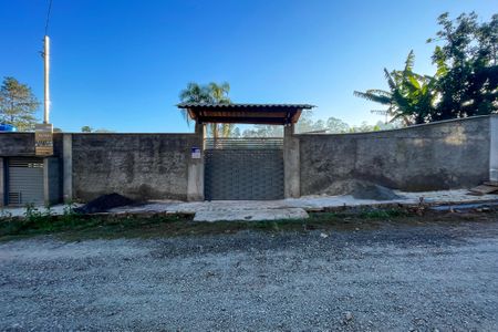 Casa para alugar com 250m², 5 quartos e 2 vagas Casa para alugar com 250m², 5 quartos e 2 vagasFachada