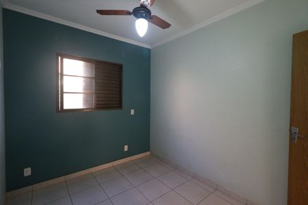Quarto 1 de apartamento para alugar com 2 quartos, 45m² em Ipiranga, Ribeirão Preto
