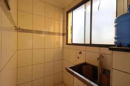 Apartamento para alugar com 45m², 2 quartos e 1 vaga Apartamento para alugar com 45m², 2 quartos e 1 vagaCozinha
