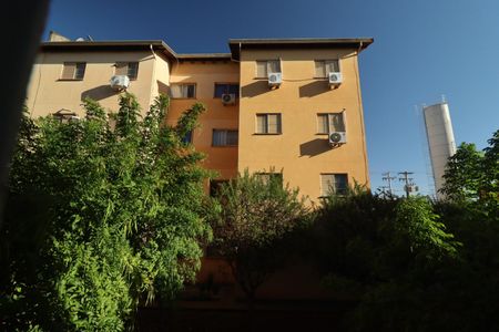 Vista de apartamento para alugar com 2 quartos, 45m² em Ipiranga, Ribeirão Preto