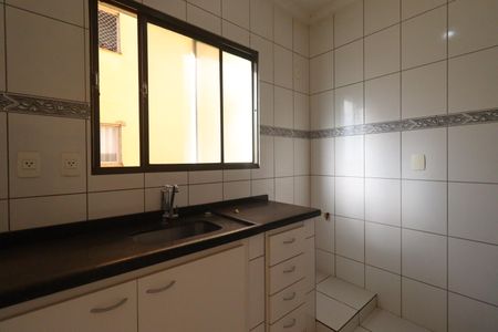 Apartamento para alugar com 45m², 2 quartos e 1 vaga Apartamento para alugar com 45m², 2 quartos e 1 vagaCozinha