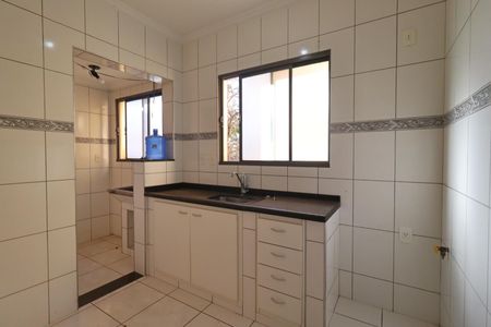 Apartamento para alugar com 45m², 2 quartos e 1 vaga Apartamento para alugar com 45m², 2 quartos e 1 vagaCozinha