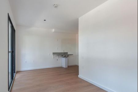 Apartamento à venda com 27m², 1 quarto e sem vaga