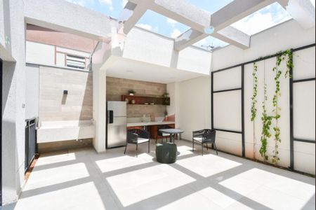 Apartamento à venda com 27m², 1 quarto e sem vaga