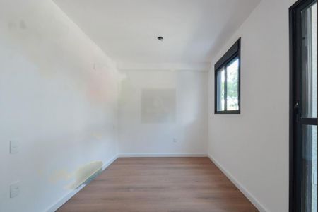 Apartamento à venda com 1 quarto, 27m² em Moema, São Paulo