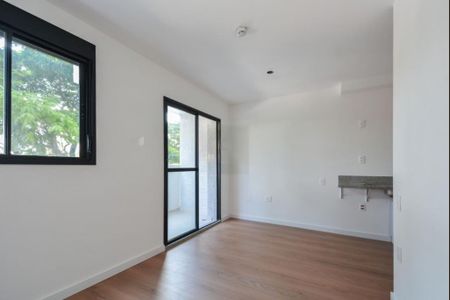 Apartamento à venda com 27m², 1 quarto e sem vaga