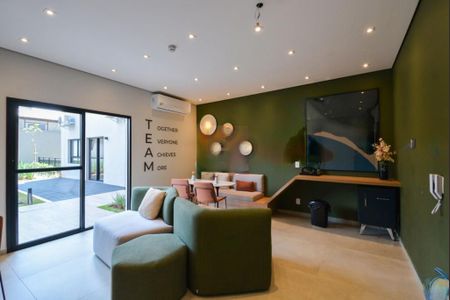 Apartamento à venda com 1 quarto, 27m² em Moema, São Paulo