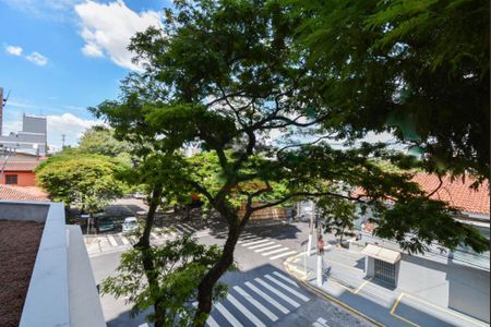 Apartamento à venda com 1 quarto, 27m² em Moema, São Paulo