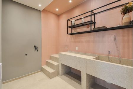 Apartamento à venda com 27m², 1 quarto e sem vaga