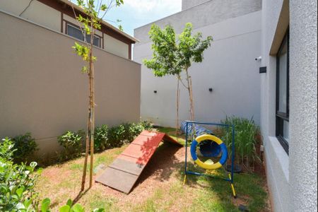 Apartamento à venda com 27m², 1 quarto e sem vaga