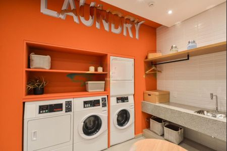 Apartamento à venda com 27m², 1 quarto e sem vaga