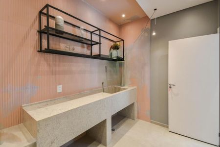 Apartamento à venda com 27m², 1 quarto e sem vaga