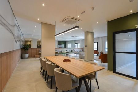Apartamento à venda com 27m², 1 quarto e sem vaga