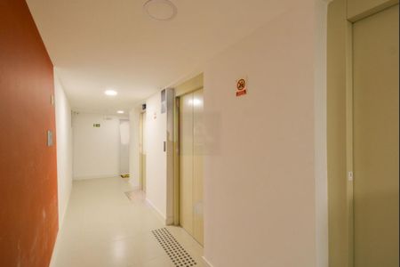 Apartamento à venda com 1 quarto, 27m² em Moema, São Paulo