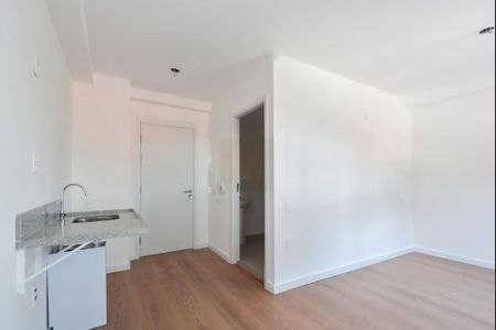 Apartamento à venda com 1 quarto, 27m² em Moema, São Paulo