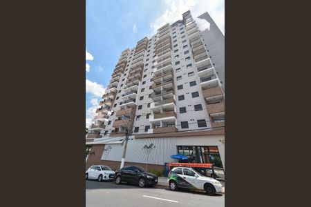 Apartamento à venda com 27m², 1 quarto e sem vaga