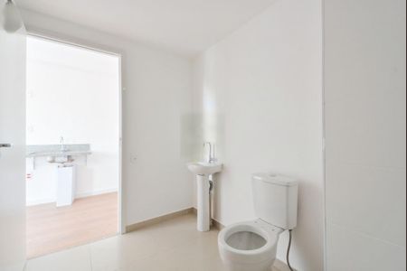 Apartamento à venda com 27m², 1 quarto e sem vaga