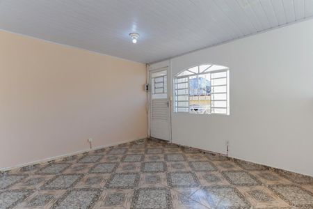 Sala de casa para alugar com 1 quarto, 35m² em Lauzane Paulista, São Paulo