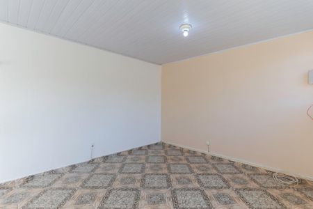 Sala de casa para alugar com 1 quarto, 35m² em Lauzane Paulista, São Paulo