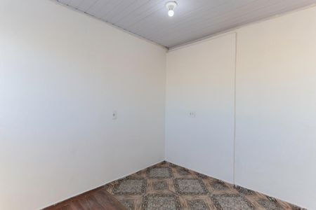 Suíte de casa para alugar com 1 quarto, 35m² em Lauzane Paulista, São Paulo