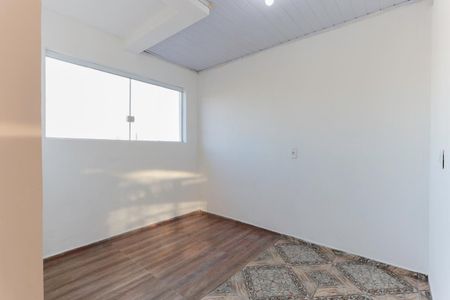 Suíte de casa para alugar com 1 quarto, 35m² em Lauzane Paulista, São Paulo
