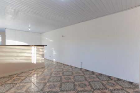 Casa para alugar com 1 quarto, 35m² em Lauzane Paulista, São Paulo